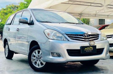 2009 Toyota Innova V P518,000 only!