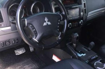 2015 Mitsubishi Pajero GLS for sale