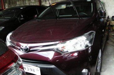 Toyota Vios E 2017 for sale