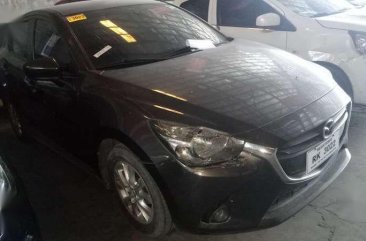2016 Mazda 2 automatic RK 3022 FOR SALE 