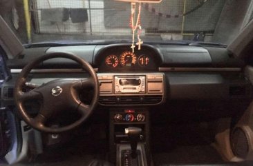 2007 Nissan Xtrail 250x 4x4 automatic fresh FOR SALE