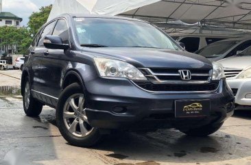 2010 Honda CRV 4x2 AT Gas Honda Jazz HRV 1st Owned Casa Records