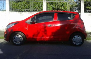 Chevrolet Spark Ls 2015 for sale