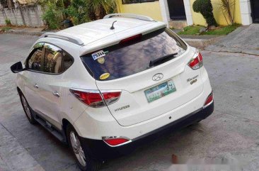 Hyundai Tucson 2011 for sale