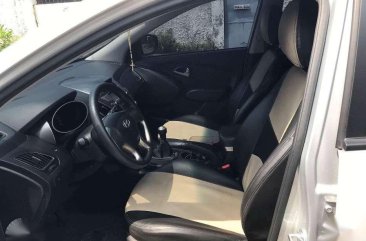 Hyundai Tucson 2013 for sale 