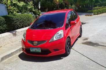 2009 Honda Jazz 1.5 for sale 