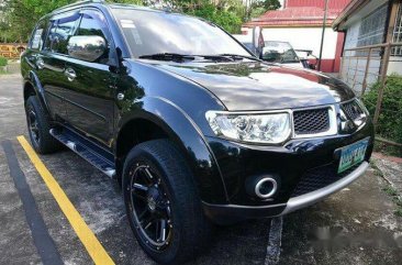 Mitsubishi Montero Sport 2013 for sale