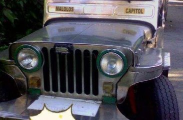 Jeep Karatig for sale 