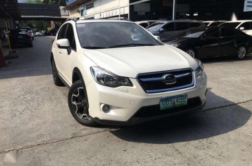 2012 Subaru XV premium automatic low mileage