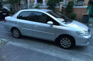 2008 Honda City 1.3 Idsi Automatic for sale