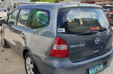 Nissan Grand Livina 2009 for sale 