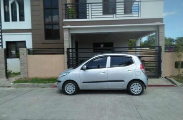 Hyundai i10 2010 model for sale