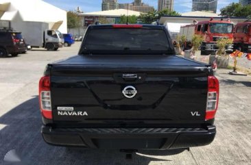 2016 Nissan NP300 Navara 4x4 VL AT FOR SALE 