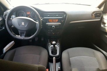 Peugeot 301 2016 for sale