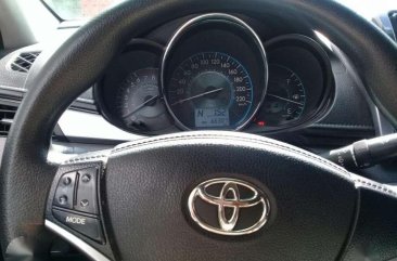 2015 Toyota Vios E for sale