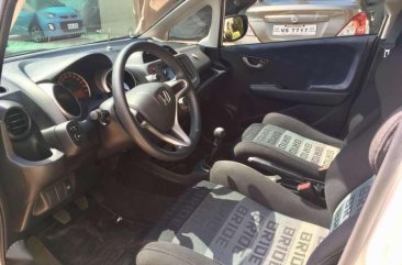 2012 Honda Jazz GE (Low Mileage) FOR SALE 