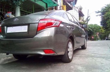 Toyota VIOS E 2017 Dual VVTI For Sale 