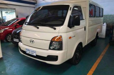 2018 hyundai H100 h 100 like L300 98k all in Sure Stocks Release agad