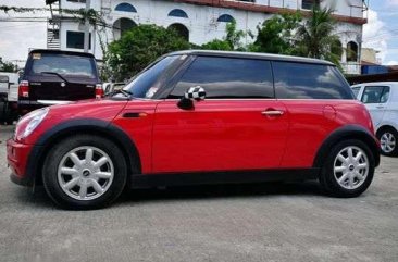 Mini Cooper 2000 for sale 