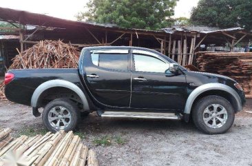 Mitsubishi Strada GLS V Pick Up 4x4 2013 Model