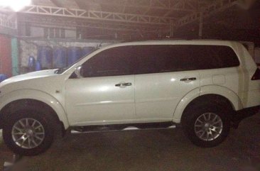 Mitsubishi Montero GLS V (2011) for sale 