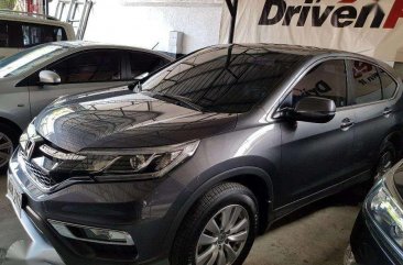 Honda CRV 2016 Model Driven Rides FOR SALE 