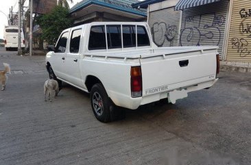 Nissan Frontier 2007 for sale