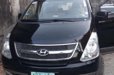 2008 Hyundai Grand Starex for sale