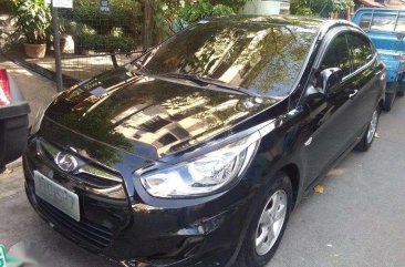 Hyundai Accent 2011 model FOR SALE 