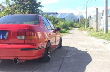 Honda Civic LXI 1996 for sale 