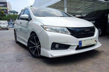 CASA 2016 Honda City VX Navi MUGEN AT civic altis camry ciaz accent