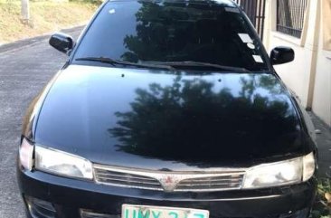 Mitsubishi Lancer 1997 pizza tye for sale 