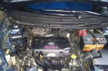 Toyota Vios J 2008 for sale