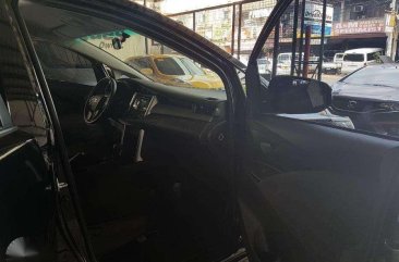 Toyota Innova E 2017 Model DrivenRides FOR SALE 