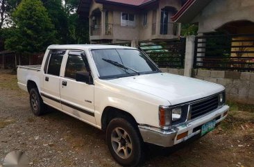 Mitsubishi L200 1996 for sale  ​ fully loaded