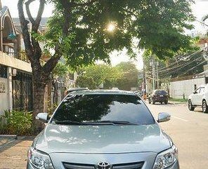 Toyota Corolla Altis 2010 for sale