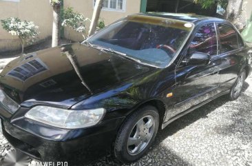 Honda Accord 1999 for sale 