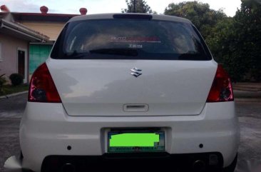 Suzuki Swift 2008 automatic for sale 