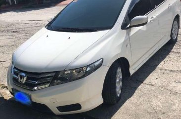 Honda City 1.3 AT 2013 for sale 