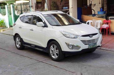 Hyundai Tucson 2011 for sale