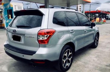 Rush Sale! 2015 Subaru Forester PREMIUM 2.0 - Automatic Transmission