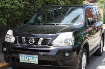 Nissan Xtrail 2012 Model Casa Maintained For Sale 