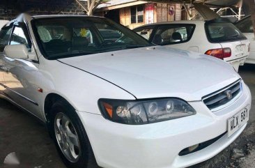 RUSH SALE! 2001 Honda Accord VTi-L Variant Automatic Transmission