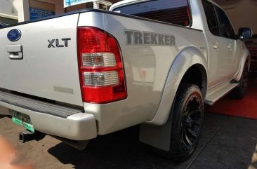 Ford Ranger 2008 for sale