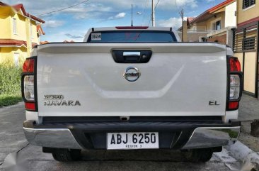 Nissan Navara Calibre 2015 for sale