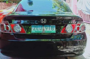 Honda City Idsi 2008 for sale