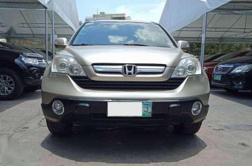 ORIG 2008 Honda CRV 4X2 AT for sale