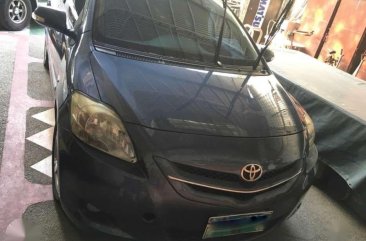 2010 Toyota Vios for sale 