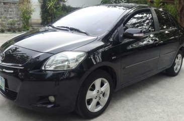 2008 Toyota Vios 1.5g manual 299k for sale