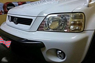 Honda Crv 2000 Gen1 for sale 